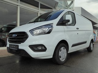 Ford Transit Custom Kasten 300 L2/Rückfahrkamera