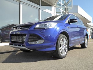 Ford Kuga Gebrauchtwagen Kaufen