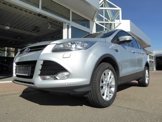 Ford Kuga Gebrauchtwagen Kaufen
