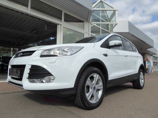 Ford Kuga Gebrauchtwagen Kaufen