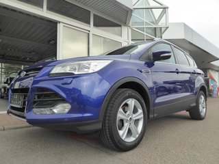 Ford Kuga Gebrauchtwagen Kaufen