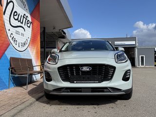 Ford Puma Titanium MHEV/ACC/Winter-Paket - bilder 2