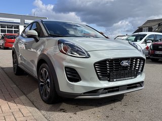 Ford Puma Titanium MHEV/ACC/Winter-Paket - bilder 3