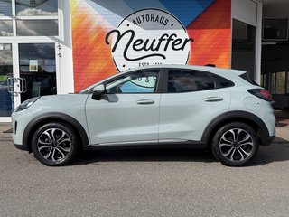 Ford Puma Titanium MHEV/ACC/Winter-Paket - bilder 4