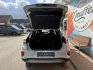 Ford Puma Titanium MHEV/ACC/Winter-Paket - bilder 6