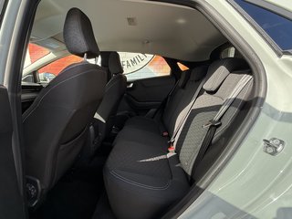 Ford Puma Titanium MHEV/ACC/Winter-Paket - bilder 9