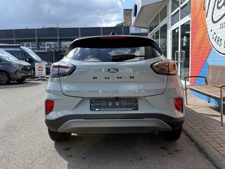 Ford Puma Titanium MHEV/ACC/Winter-Paket - bilder 7