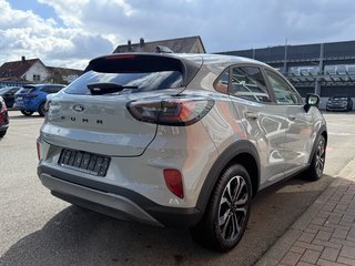 Ford Puma Titanium MHEV/ACC/Winter-Paket - bilder 8