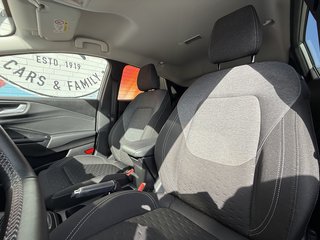 Ford Puma Titanium MHEV/ACC/Winter-Paket - bilder 10