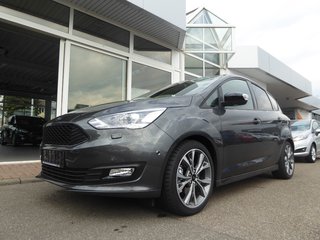 Ford C-Max Neuwagen Kaufen