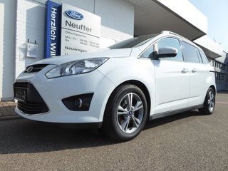 Ford Grand C-Max Gebrauchtwagen Kaufen