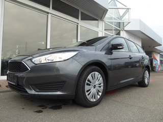 Ford Focus Turnier Gebrauchtwagen Kaufen