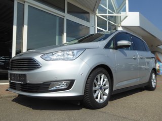 Ford Grand C-Max Jahreswagen Kaufen