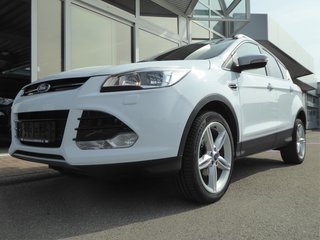 Ford Kuga Gebrauchtwagen Kaufen