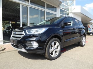 Ford Kuga Gebrauchtwagen Kaufen