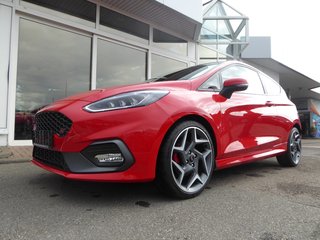 Ford Fiesta Gebrauchtwagen Kaufen