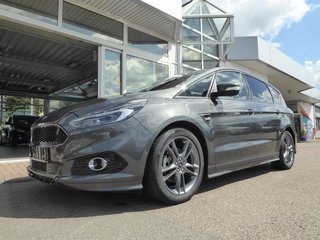 Ford S-MAX Gebrauchtwagen Kaufen