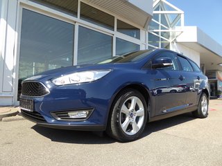Ford Focus Turnier Gebrauchtwagen Kaufen