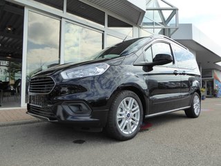 Ford Tourneo age.one-day registration Kaufen