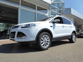 Ford Kuga Gebrauchtwagen Kaufen