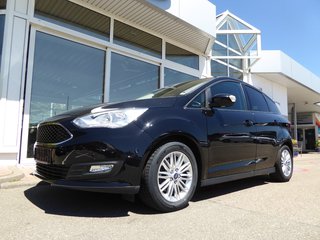 Ford C-Max Gebrauchtwagen Kaufen