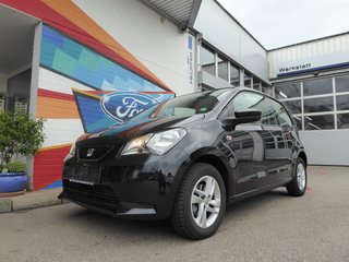 Seat Mii Gebrauchtwagen Kaufen