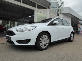 Ford Focus Gebrauchtwagen Kaufen