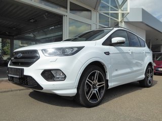 Ford Kuga Gebrauchtwagen Kaufen