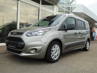 Ford Grand Tourneo Connect Gebrauchtwagen Kaufen