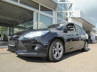 Ford Focus Turnier Gebrauchtwagen Kaufen