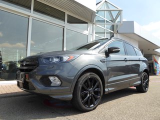 Ford Kuga Gebrauchtwagen Kaufen