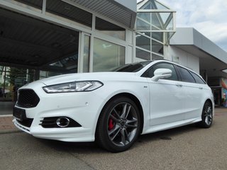 Ford Mondeo Gebrauchtwagen Kaufen