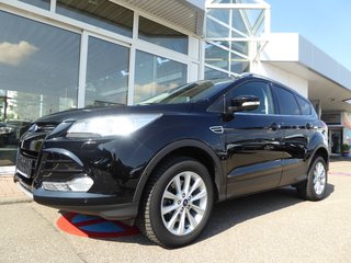 Ford Kuga Gebrauchtwagen Kaufen