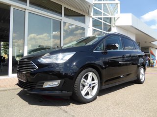 Ford Grand C-Max Gebrauchtwagen Kaufen