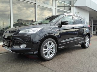 Ford Kuga Gebrauchtwagen Kaufen