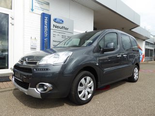Citroen Berlingo Kombi Gebrauchtwagen Kaufen