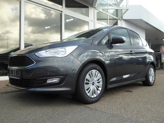 Ford C-Max age.one-day registration Kaufen