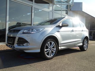 Ford Kuga Gebrauchtwagen Kaufen