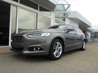 Ford Mondeo Gebrauchtwagen Kaufen