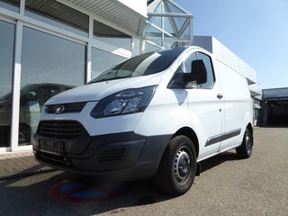 Ford Transit Gebrauchtwagen Kaufen
