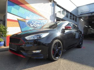 Ford Focus Gebrauchtwagen Kaufen