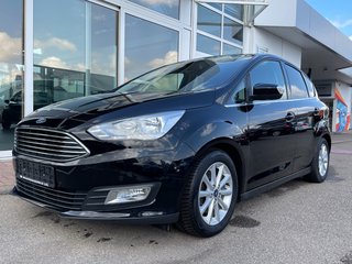 Ford C-Max Gebrauchtwagen Kaufen