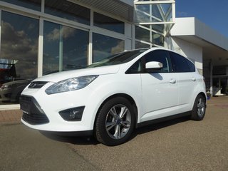 Ford C-Max Gebrauchtwagen Kaufen