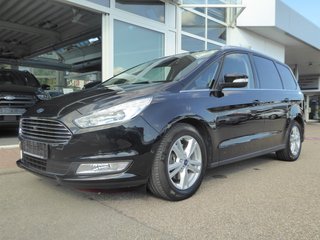 Ford Galaxy Gebrauchtwagen Kaufen