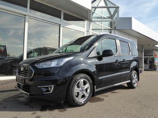 Ford Tourneo age.one-day registration Kaufen