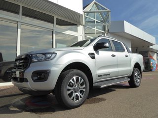 Ford Ranger Neuwagen Kaufen