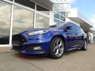 Ford Focus Gebrauchtwagen Kaufen