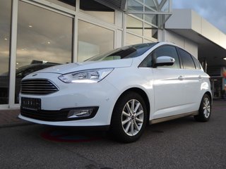 Ford C-Max Gebrauchtwagen Kaufen