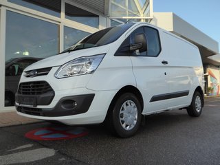 Ford Transit Gebrauchtwagen Kaufen