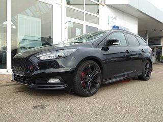 Ford Focus Gebrauchtwagen Kaufen